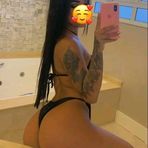 Yasmin Wolf - Facebook