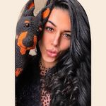 ⚜️Yasmin Wolf ⚜️( Handmade Gifts Store ) 🛍️🧶 - @crochet_yasminwolf - Instagram