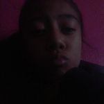Yasmin wright - @lit_kidd_yazz2325 - Instagram