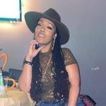 Yasmin Wright Muhammad - @bossydivaondeck - Instagram