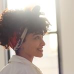 Yasmine Ansari - Facebook