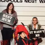 Yasmine Bates - Facebook