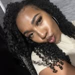 YAZ - @yasminebates - Instagram