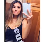 Yasmine Becker - @joyjoy8564 - Instagram
