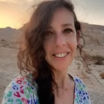 Yasmine Becker - @jazongaz - Instagram