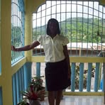 Yasmine Bennett - Facebook