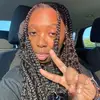 Yasmine Bennett - @ybennett95 - TikTok