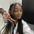 Yasmine Bennett - Facebook
