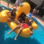 Yasmine Bitar - @olddsspam_unfollow - Instagram