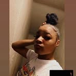 Yasmine Carson - Facebook