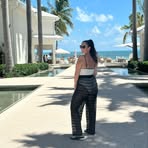 Yasmine Carson - Facebook