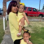Yasmine Cunningham - Facebook