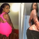 Yasmine Cunningham - Facebook