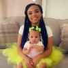 Yasmine Cunningham - @yasmine_malayah - TikTok