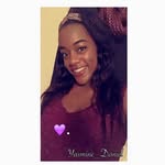 Yasmine Daniel - @yasmine_daniel16 - Instagram