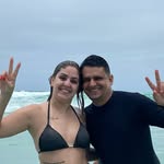 Yasmine e Daniel - @yasmine_rocha_e_daniel - Instagram