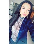 Yasmine Doyle - @yasmine_doyle92 - Instagram