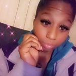 Yasmine Fleming - @rayquons_mommy - Instagram