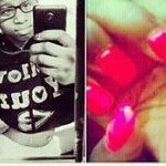 Yasmine Fleming - @yassyboo182013 - Instagram