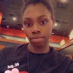 Yasmine Freeman - @aries_babee1 - Instagram