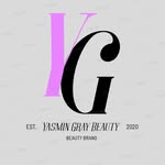 Yasmin Gray - @ygbeauty_x - Instagram
