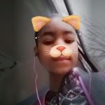 yasmine gray - @latricionera24 - Instagram