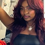 Yasmine Hunter - @y4smine_emani - Instagram