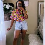 Yasmine Hunter - @yaya_2pretty - Instagram