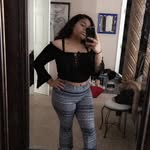 Yasmine Juarez - @yasmineamari98 - Instagram