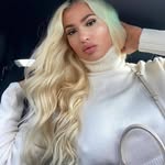 Yasmine - @yasmine_longjohn - Instagram