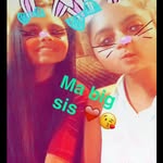 Yasmine Marlin Rana Long - @yazzie_boo24 - Instagram