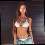 Yasmine Marks - @yasminemarks6415 - Instagram
