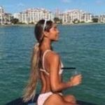 Yasmine Marks - @yasminemarks5 - Instagram