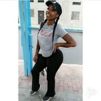 Yasmine Mathis - Facebook