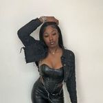 Yasmine Mcgee - @yyasyy._ - Instagram