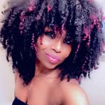 Yasmin Mitchell - @nimsay8838 - Instagram