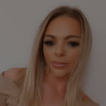 Yasmin Mitchell - @_yasminmx - Instagram