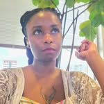 Yasmine Mitchell - @the_golden_taurus - Instagram