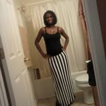 Yasmine Mitchell - @yakmitc1 - Instagram