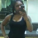 Yasmine Mitchell - @blossom525 - Instagram