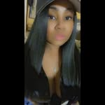 Yasmine Mitchell - @m.i.a_girl - Instagram