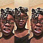 AYOO_YAZZIE♡·♥·♡·♥ - @yasmine_morrow - Instagram