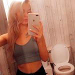 Yasmine Murray - @yasmine_murray17 - Instagram