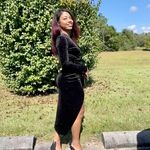 Yasmine Murray - @fearmypassionxo - Instagram