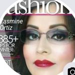 Yasmine Ortiz - @yasmineortiz72 - Instagram