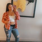 Yasmine Ortiz - @_yasmine__00__ - Instagram
