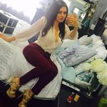 Yasmine Ortiz - @yasmineeortiz - Instagram