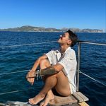 Yasmine Ortiz Nasihi - @yasminortiz_5 - Instagram