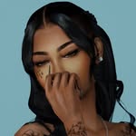 Yasmine Parrish - @yas.mine_p - Instagram