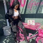 Yasmine Patterson - Facebook